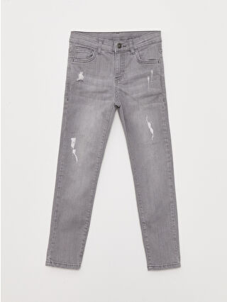 Grey Rodeo