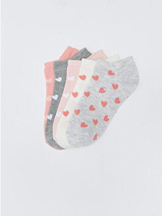 Grey Melange