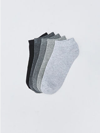 Light Grey Melange