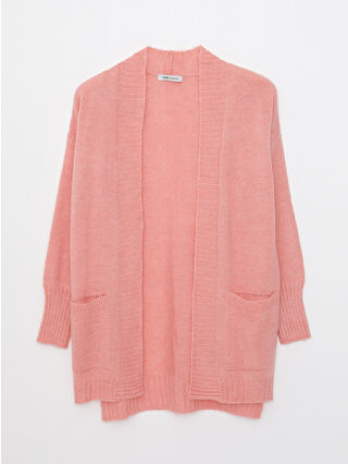 Dull Pink