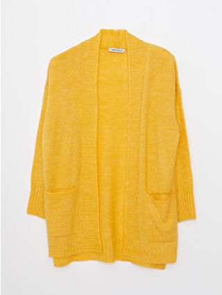Mid Yellow