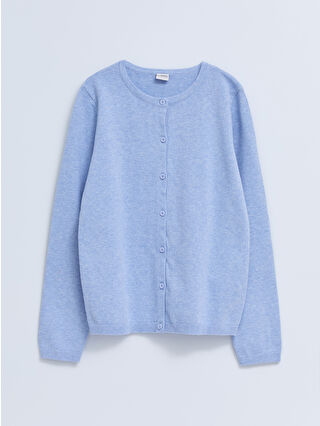 Blue Melange