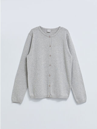 Grey Melange