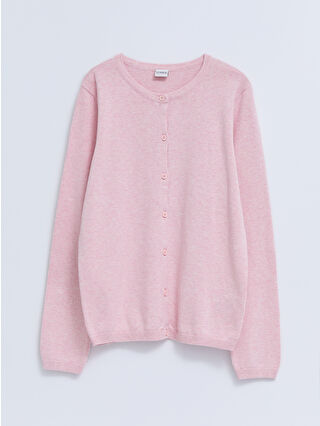 Pink Melange