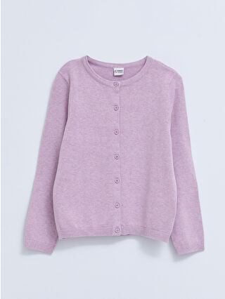 Lilac Melange