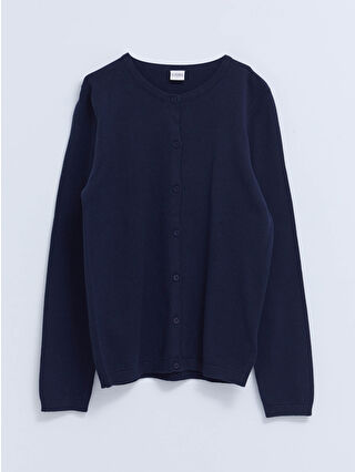 Dark Navy