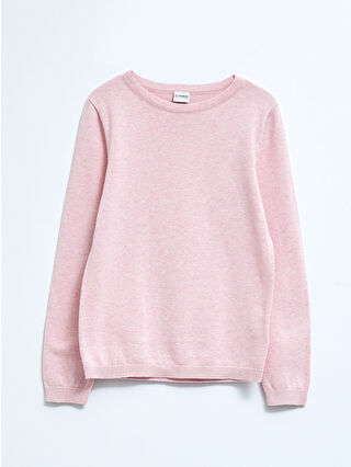 Pink Melange