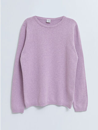 Purple Melange