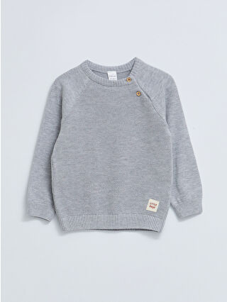 Grey Melange