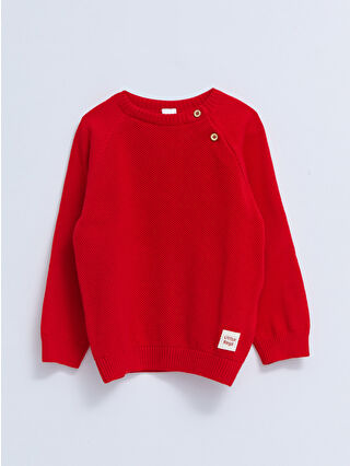 Bright Red
