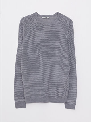 Grey Melange