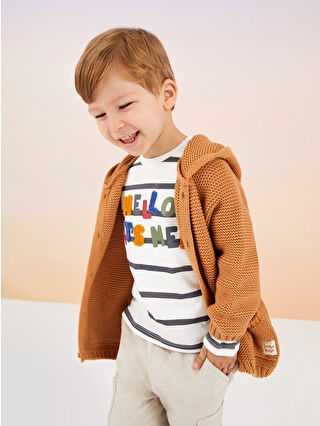 Light Brown