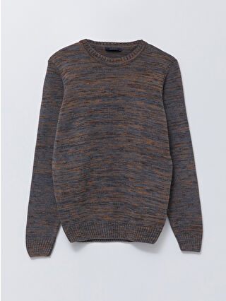 Grey Melange