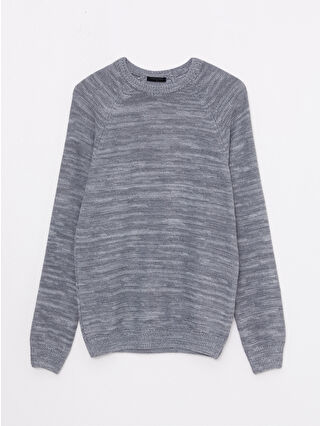 Grey Melange