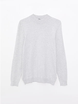 Grey Melange