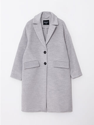 Light Grey Melange