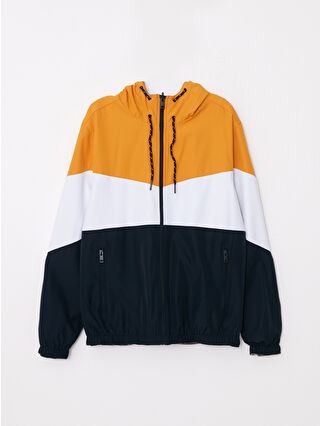 Dark Yellow