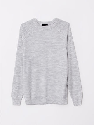 Grey Melange