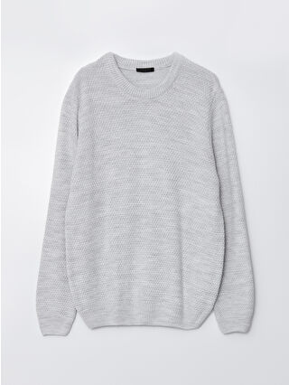 Grey Melange