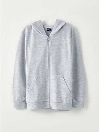 Light Grey Melange