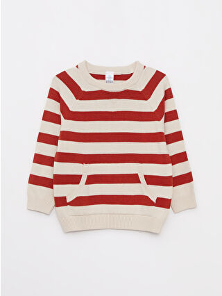 Brick Striped