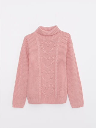 Dull Pink