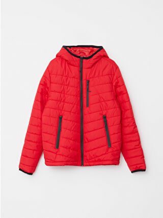 Bright Red