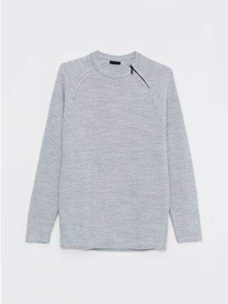 Grey Melange