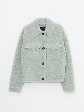 Light Mint Green