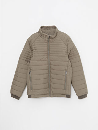 لون بني فاتح