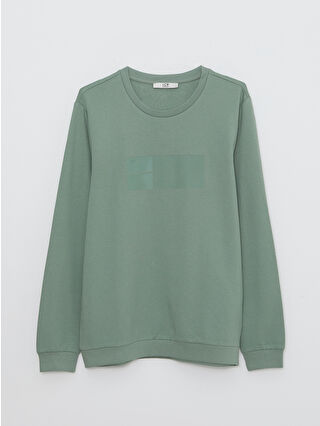 Mint Green