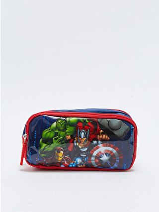 Karışık Baskılı