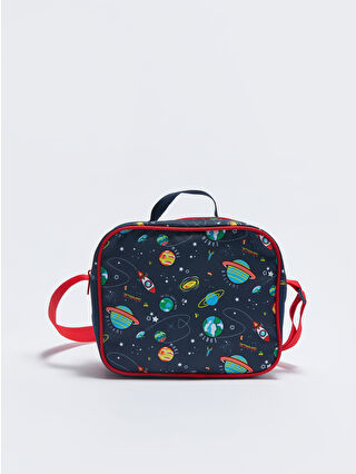 Karışık Baskılı