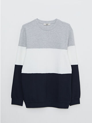 Grey Melange