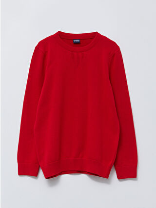 Bright Red