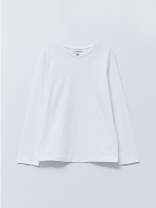 Brilliant White