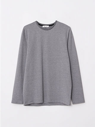 Grey Melange