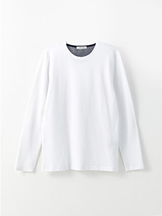 Buxe White
