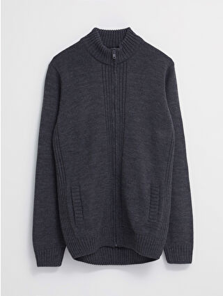 Grey Melange
