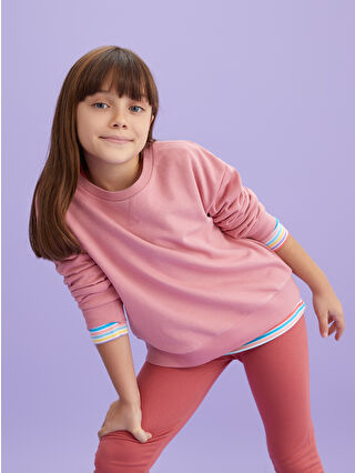 Dull Pink