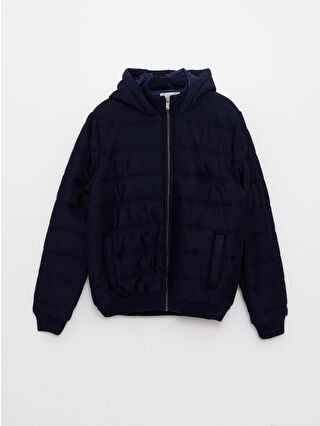 Navy Bicolor