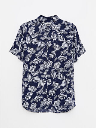 Dark Navy
