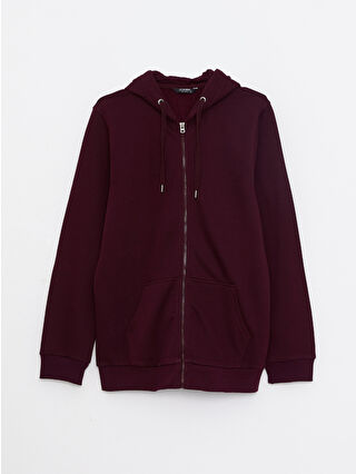 Dark Bordeaux