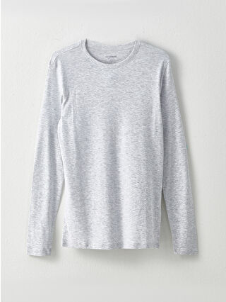 Grey Melange