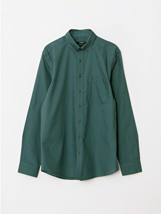 Dull Green
