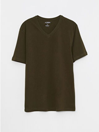Dark Khaki