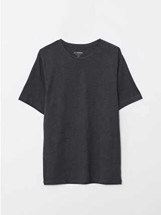 Anthracite Melange