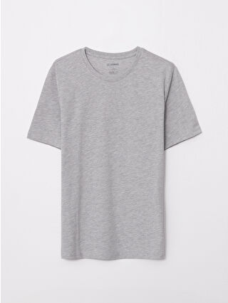 Grey Melange