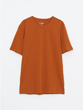 Dull Orange