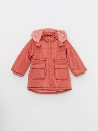 Dull Orange